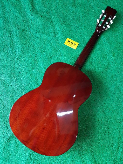 Đàn Guitar Classic VN C12 - Hình ảnh 3