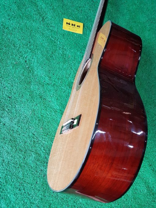 Đàn Guitar Classic VN C12 - Hình ảnh 4