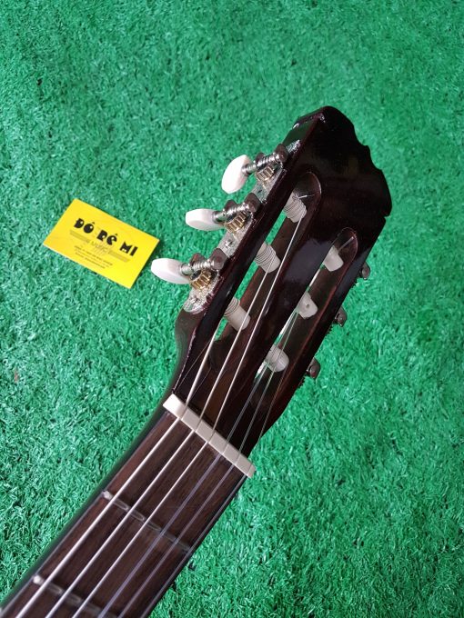 Đàn Guitar Classic VN C12 - Hình ảnh 5