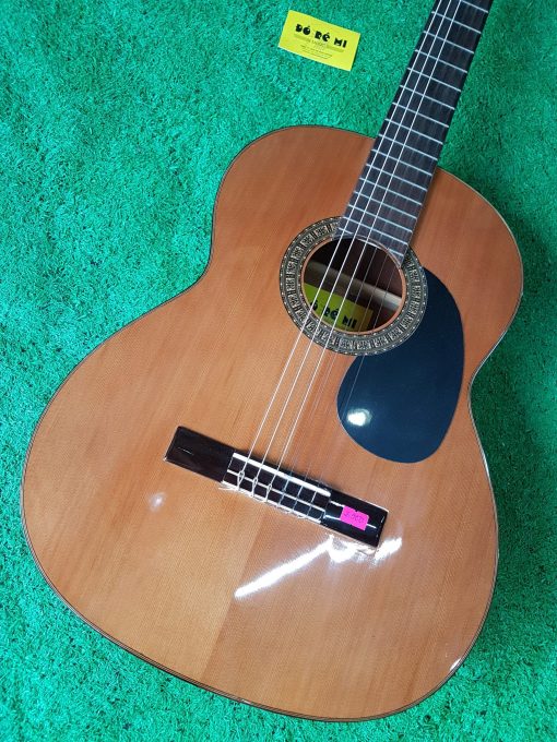 Đàn Guitar Classic VN C29 - Hình ảnh 2