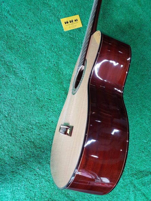 Đàn Guitar Classic VN C22 - Hình ảnh 4