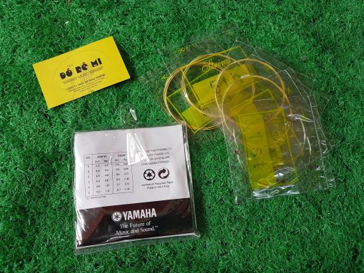 Dây Guitar Yamaha FG12 - Hình ảnh 2