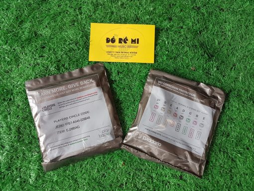 Dây D'Addario EZ910_Ẹ26 - Hình ảnh 3