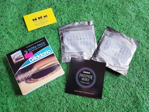 Dây D'Addario EZ910_Ẹ26 - Hình ảnh 2
