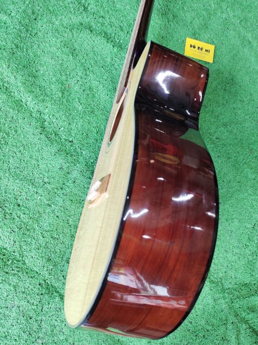 Đàn Guitar Acoustic VE99 - Hình ảnh 3