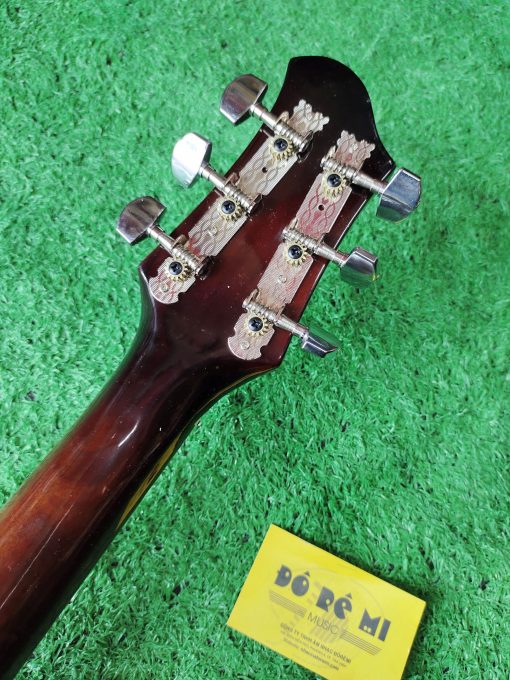 Đàn Guitar Acoustic VE99 - Hình ảnh 4