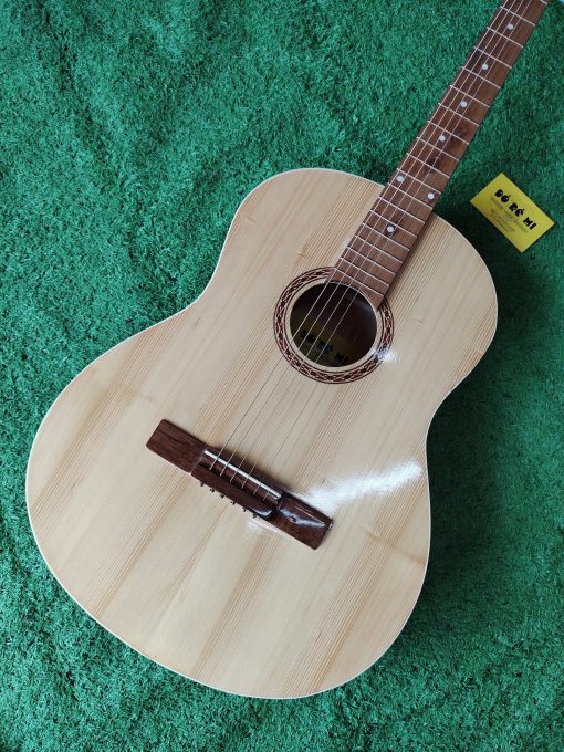 Đàn Guitar Acoustic VE69 - Hình ảnh 2