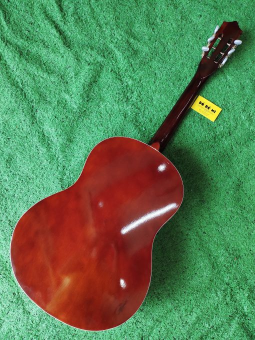 Đàn Guitar Acoustic VE69 - Hình ảnh 3
