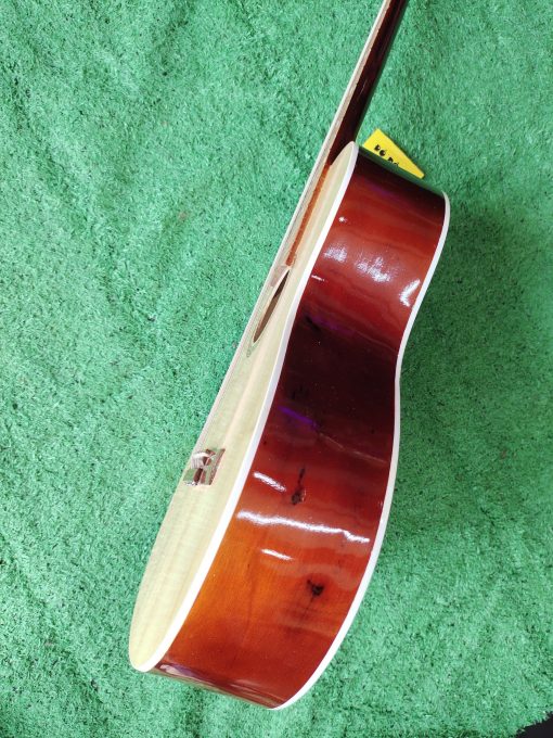 Đàn Guitar Acoustic VE69 - Hình ảnh 5