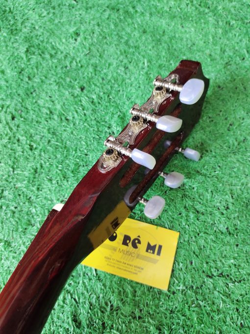 Đàn Guitar Acoustic VE69 - Hình ảnh 4