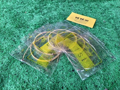Dây Guitar Fender acoustic - Hình ảnh 3