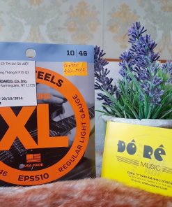 Dây Guitar điện D'Addario