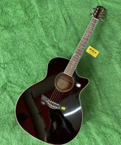 Đàn Guitar Acoustic Tagima EQ