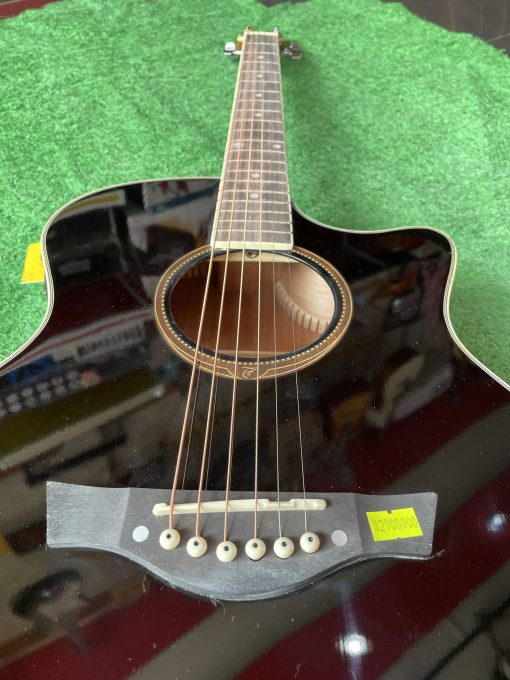 Đàn Guitar Acoustic Tagima EQ - Hình ảnh 5