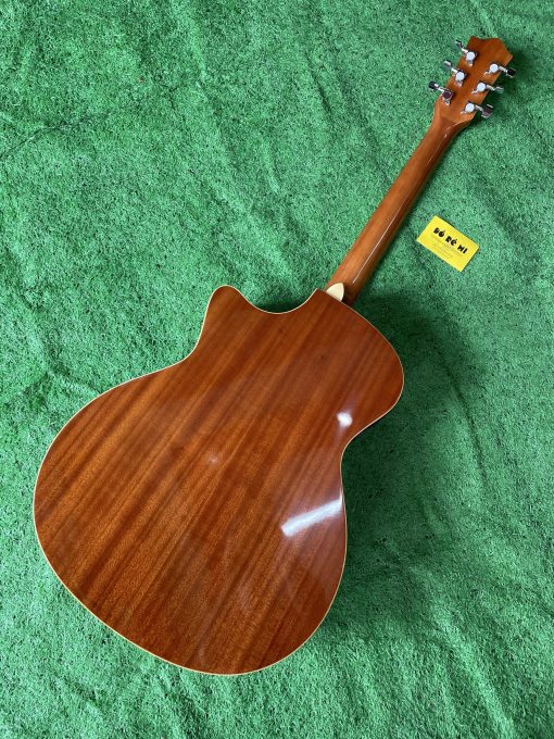 Đàn Guitar Acoustic Tagima EQ - Hình ảnh 4