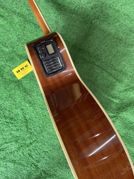 Đàn Guitar Acoustic Tagima EQ - Hình ảnh 2
