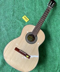 Đàn Guitar Classic Ba Đờn EQ
