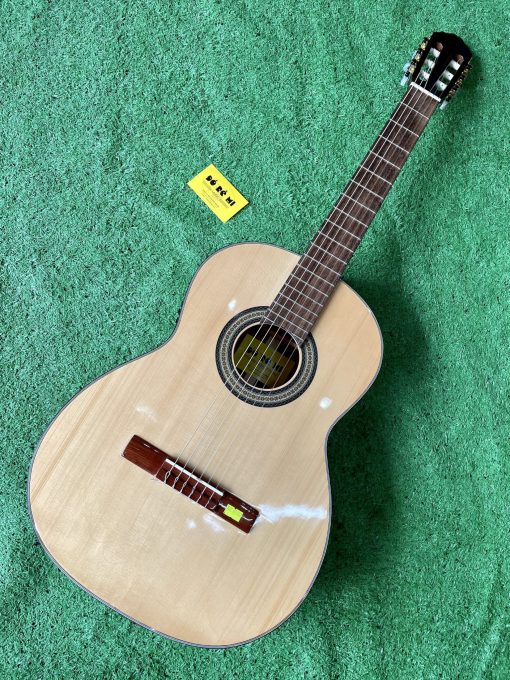 Đàn Guitar Classic Ba Đờn EQ