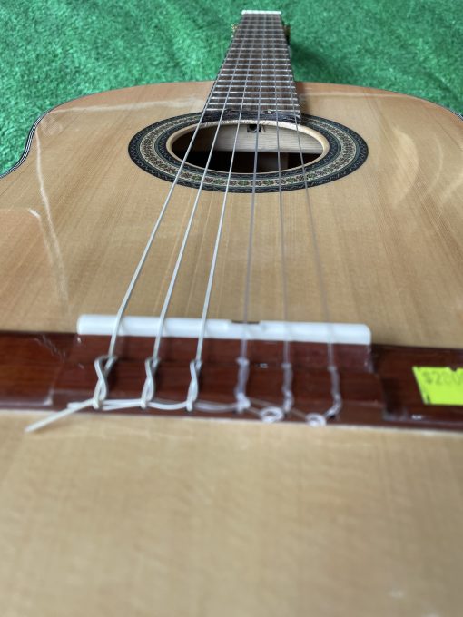 Đàn Guitar Classic Ba Đờn EQ - Hình ảnh 5