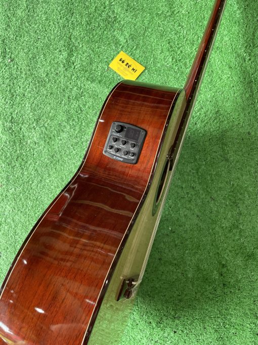 Đàn Guitar Classic Ba Đờn EQ - Hình ảnh 4