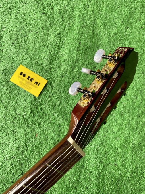 Đàn Guitar Classic Ba Đờn EQ - Hình ảnh 2