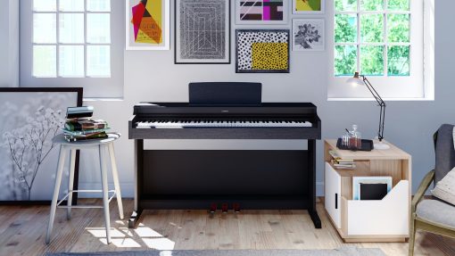 Yamaha YDP-164