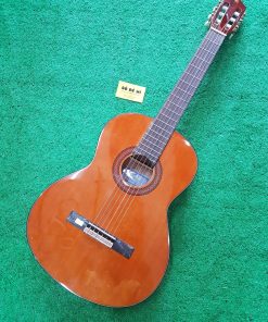 Guitar Classic Yamaha C80