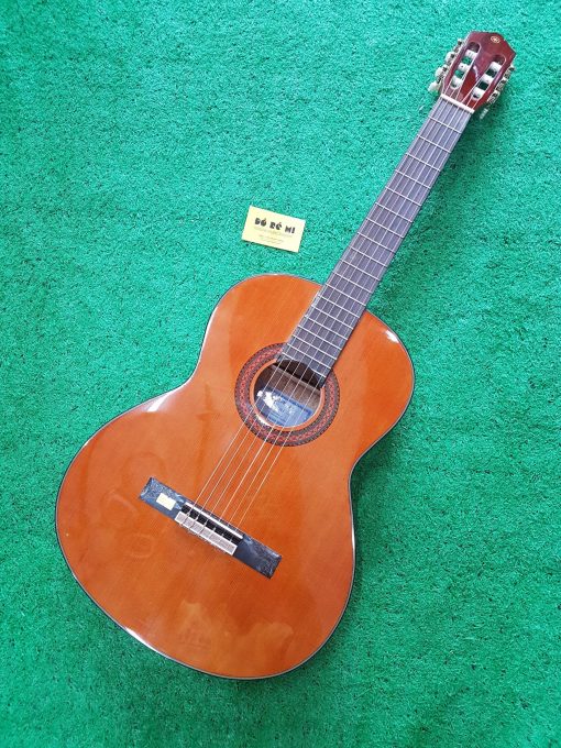 Guitar Classic Yamaha C80
