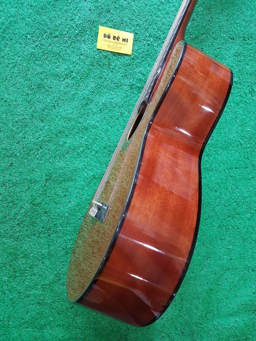 Guitar Classic Yamaha C80 - Hình ảnh 4