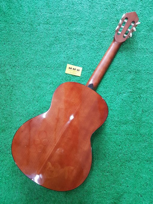 Guitar Classic Yamaha C80 - Hình ảnh 2
