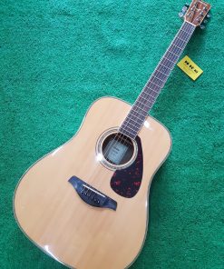 Đàn Guitar Acoustic Yamaha FG830