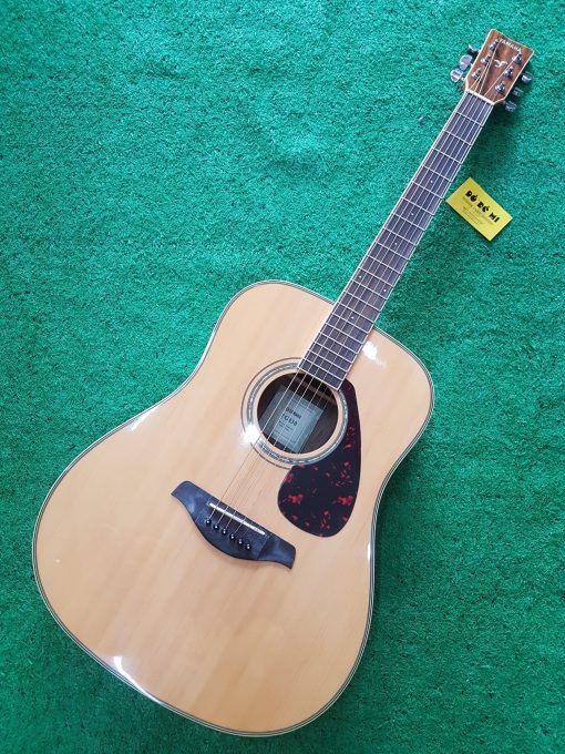 Đàn Guitar Acoustic Yamaha FG830