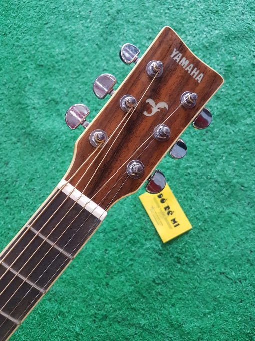 Đàn Guitar Acoustic Yamaha FG830 - Hình ảnh 4