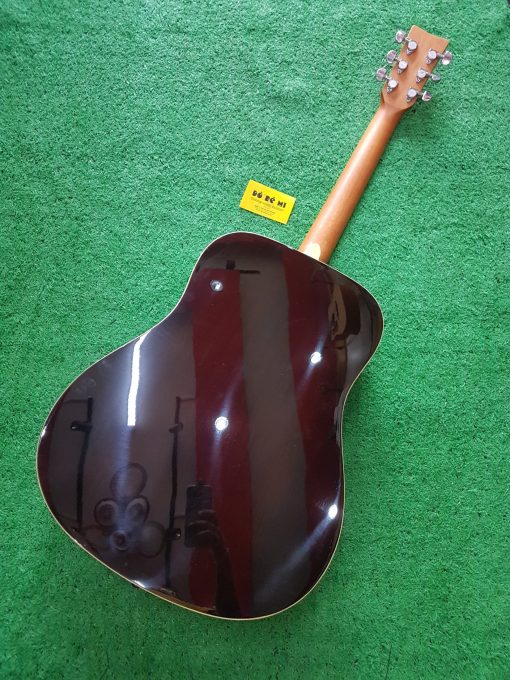 Đàn Guitar Acoustic Yamaha FG830 - Hình ảnh 6