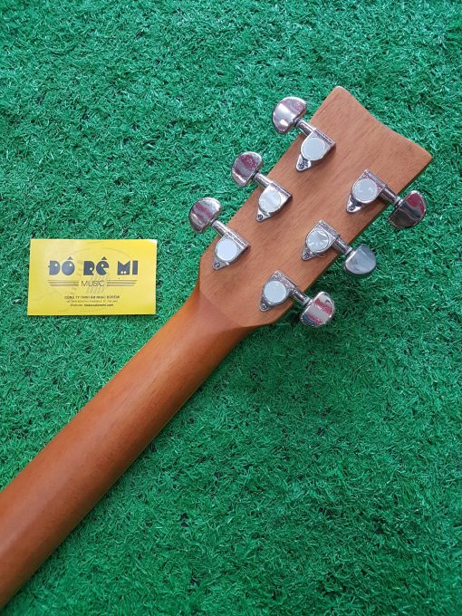 Đàn Guitar Acoustic Yamaha FG830 - Hình ảnh 5