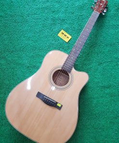 Đàn Guitar Acoustic Yamaha F370C