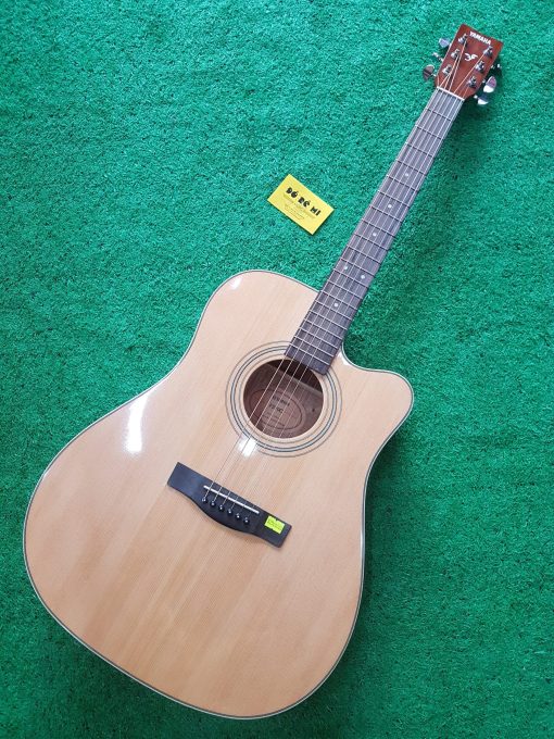 Đàn Guitar Acoustic Yamaha F370C