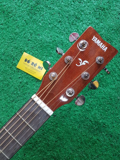 Đàn Guitar Acoustic Yamaha F370C - Hình ảnh 5