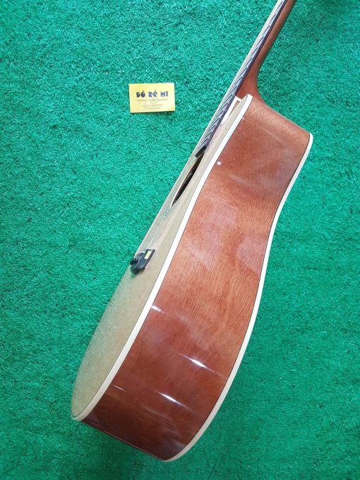 Đàn Guitar Acoustic Yamaha F370C - Hình ảnh 4