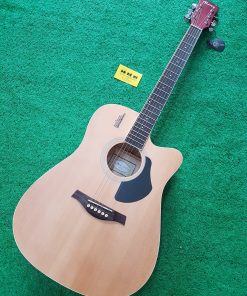 Đàn Guitar Acoustic Rosen G11 gỗ