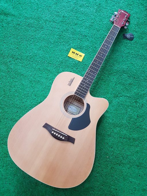 Đàn Guitar Acoustic Rosen G11 gỗ