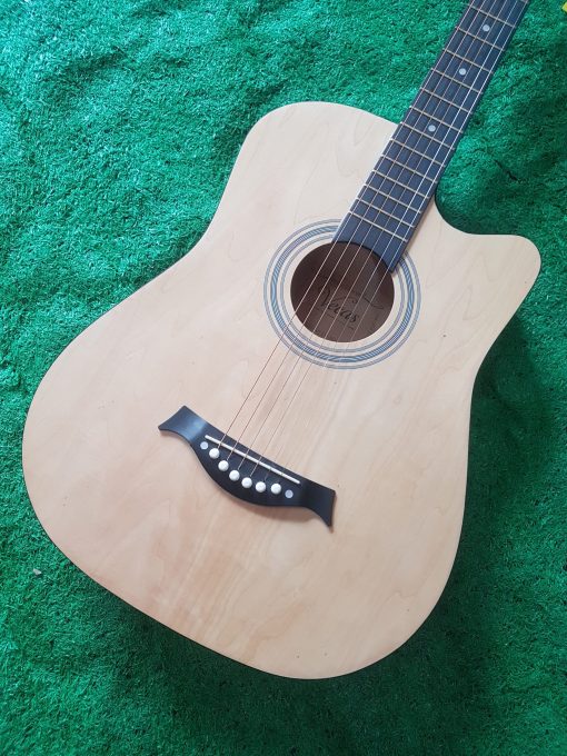 Đàn Guitar acoustic Vecas - Hình ảnh 2