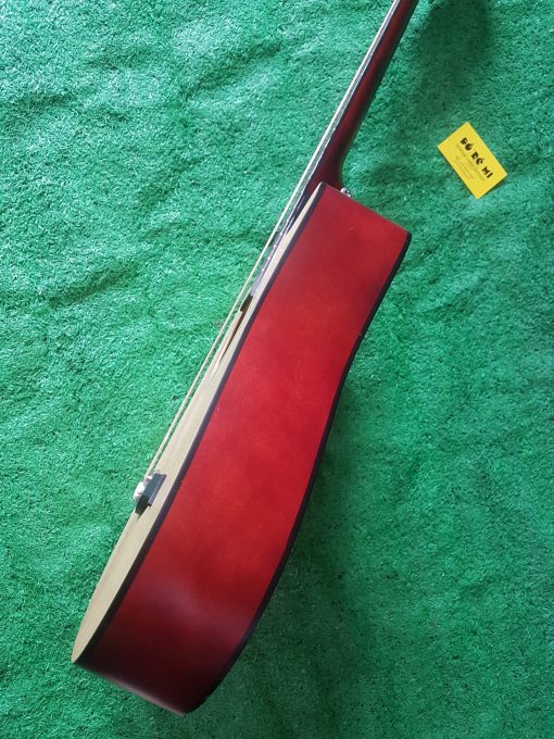 Đàn Guitar acoustic Vecas - Hình ảnh 4