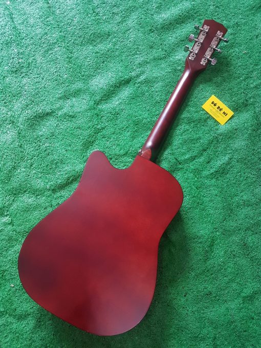 Đàn Guitar acoustic Vecas - Hình ảnh 3