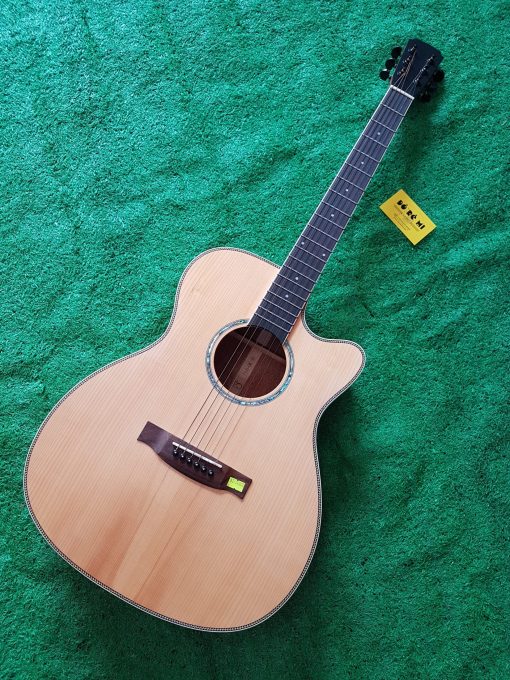 Đàn Guitar Acoustic
