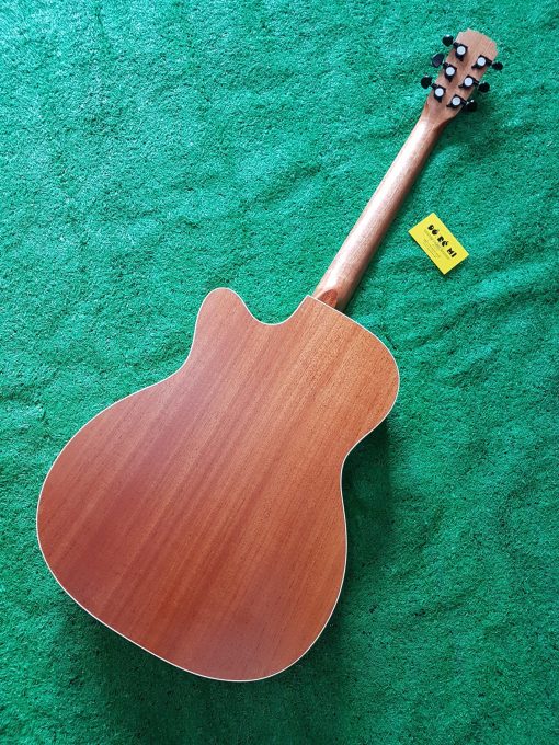 Đàn Guitar Acoustic - Hình ảnh 2