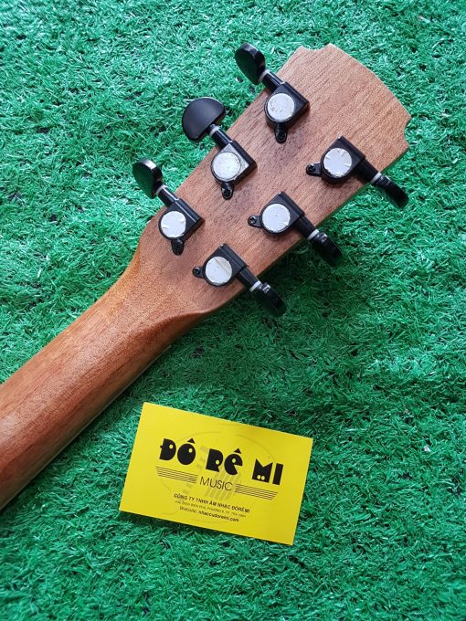 Đàn Guitar Acoustic - Hình ảnh 6