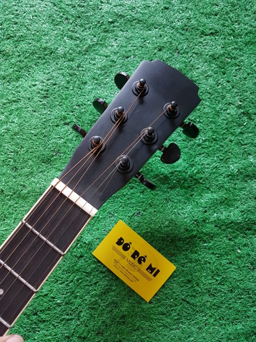 Đàn Guitar Acoustic - Hình ảnh 5