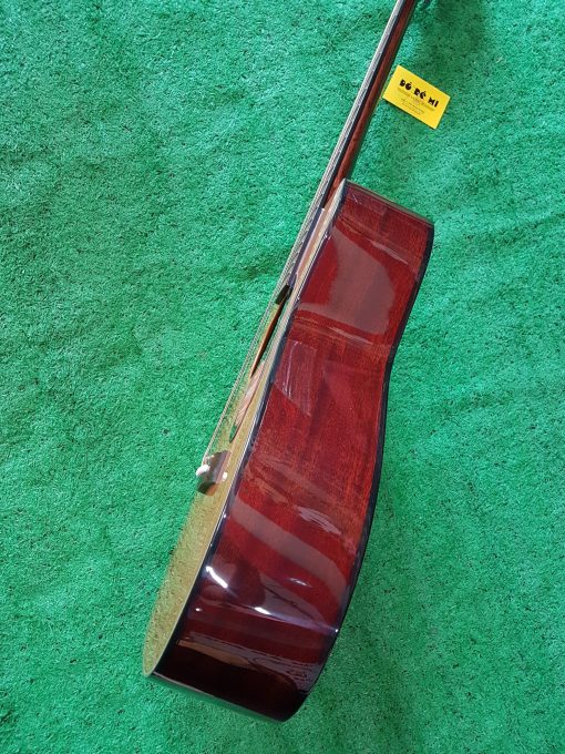 Đàn Guitar acoustic Fender CC60S NAT - Hình ảnh 4