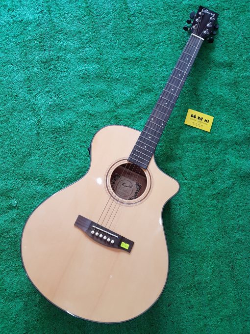 Đàn Guitar acoustic EQ Samick SD 60